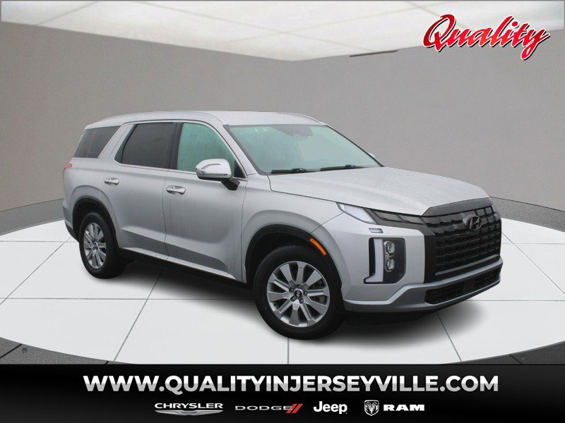 Used 2024 Hyundai Palisade SEL