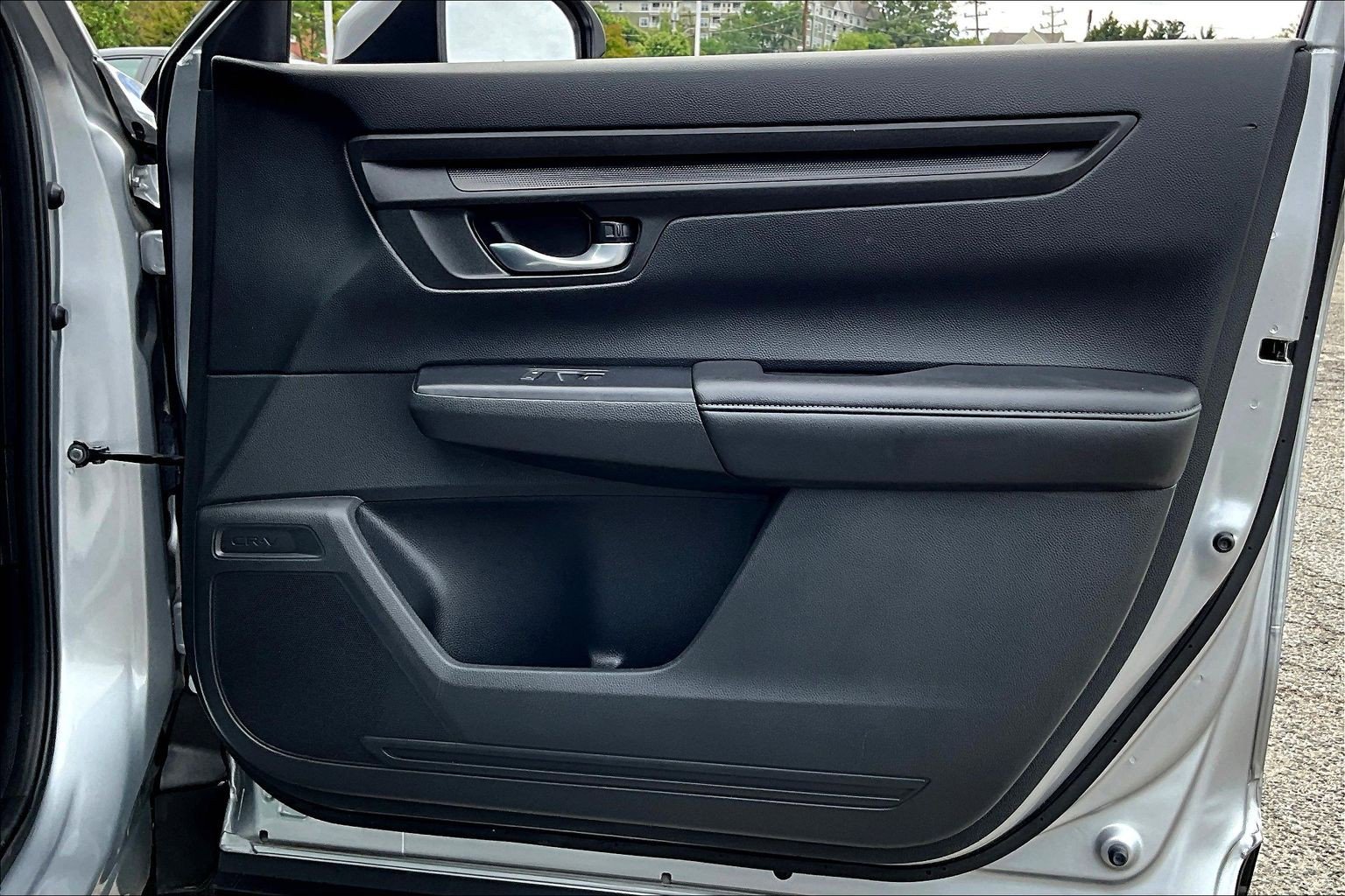 Used 2023 Honda CR-V EX image 19