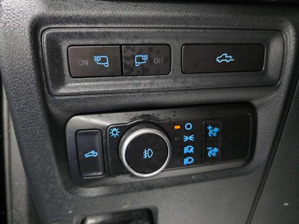 Used 2021 Ford F150 XLT w/ Equipment Group 302A High AWD/4WD image 15