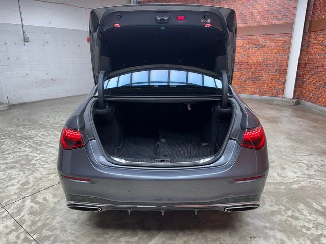 Certified 2023 Mercedes-Benz S 580 4MATIC Sedan image 26