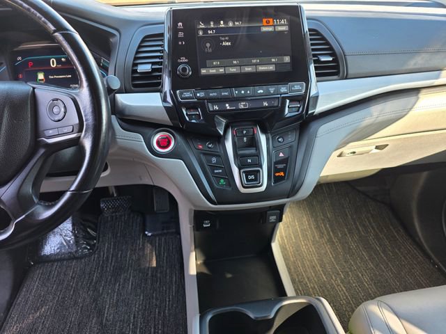 Used 2022 Honda Odyssey EX-L image 22