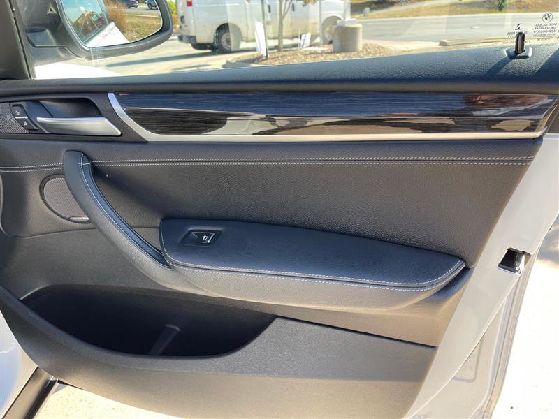 Used 2016 BMW X4 xDrive28i image 38