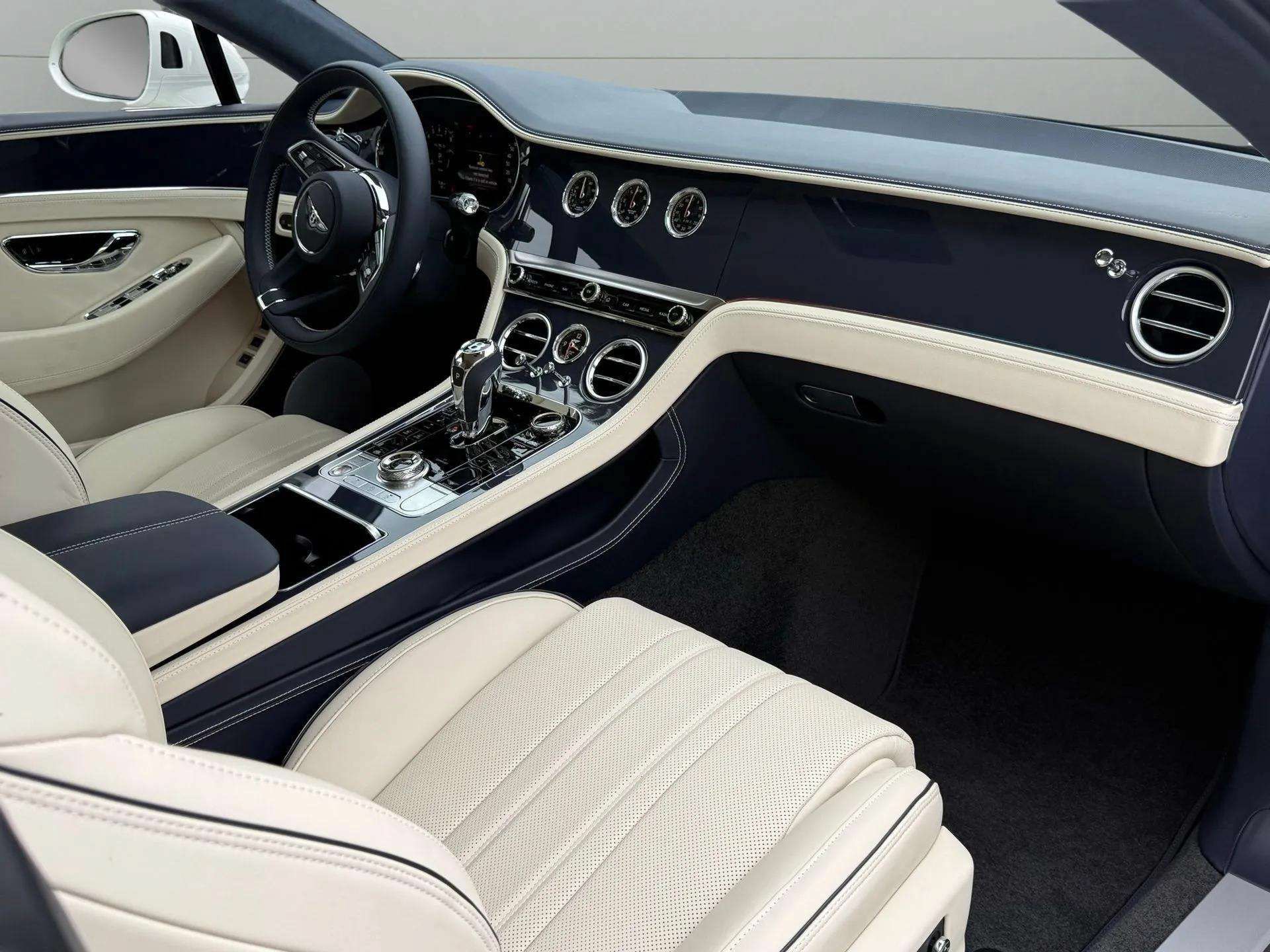 New 2026 Bentley Continental GT AWD/4WD image 46