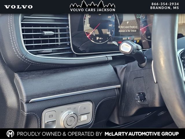 Used 2024 Mercedes-Benz GLE 350 4MATIC image 20