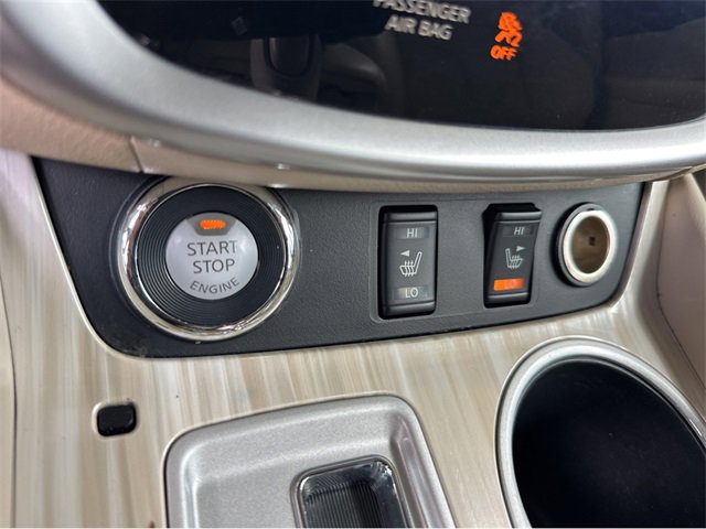 Used 2015 Nissan Murano SL image 29