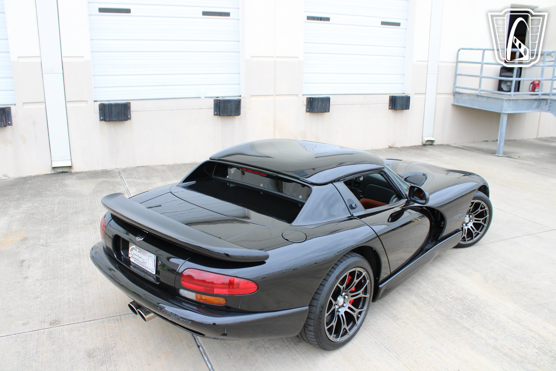 Used 2000 Dodge Viper RT/10 RWD image 29