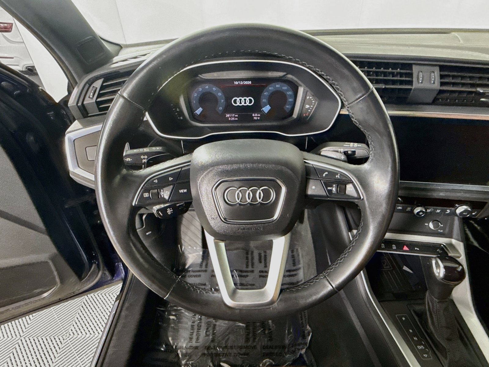 Certified 2024 Audi Q3 2.0T Premium Plus AWD/4WD image 14