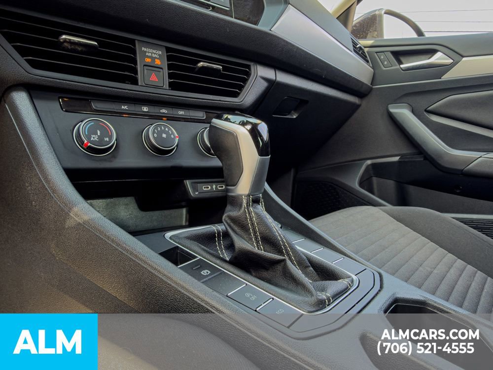 Used 2024 Volkswagen Jetta S image 17