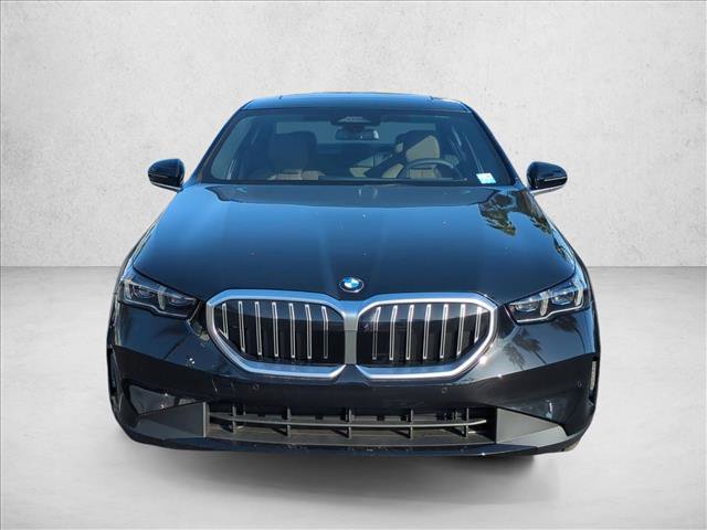Used 2026 BMW 540i xDrive w/ Premium Package AWD/4WD image 6