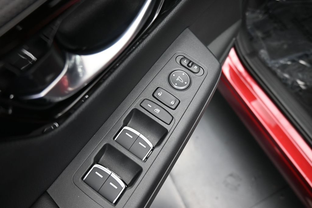 Used 2026 Honda CR-V Sport Touring image 19