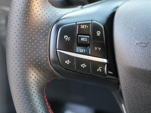 Used 2024 Ford Escape ST-Line w/ Tech Pack #1 image 28