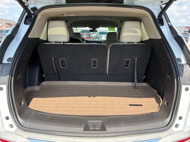 Used 2021 Buick Enclave Essence w/ Sound and Sites Package AWD/4WD image 29