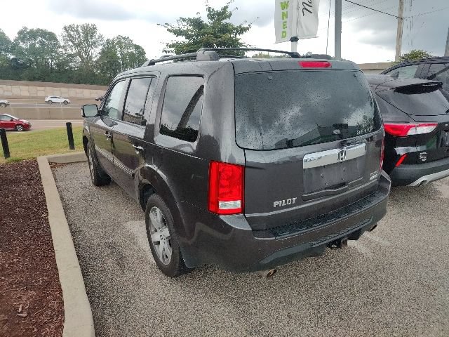Used 2014 Honda Pilot Touring image 9