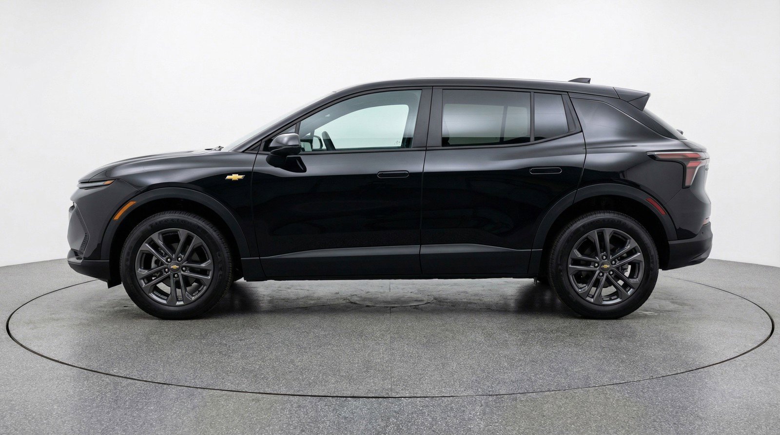 Used 2025 Chevrolet Equinox LT image 5