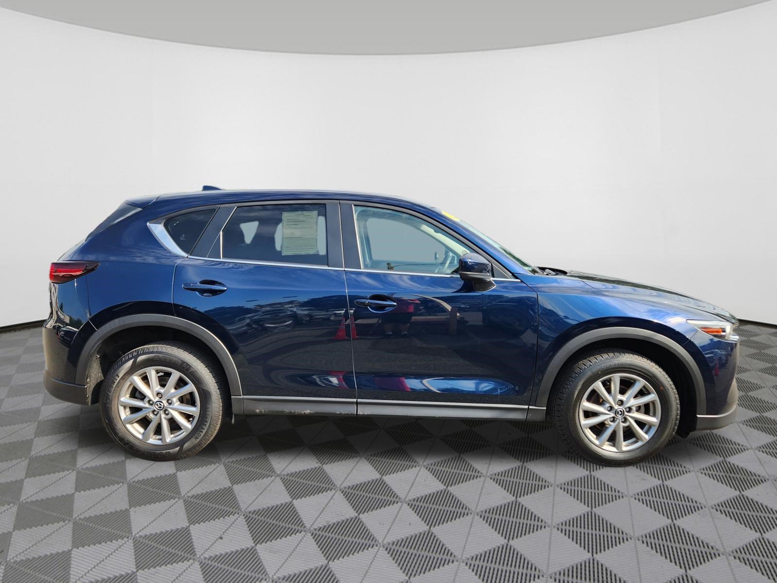 Used 2023 MAZDA CX-5 AWD 2.5 S image 6