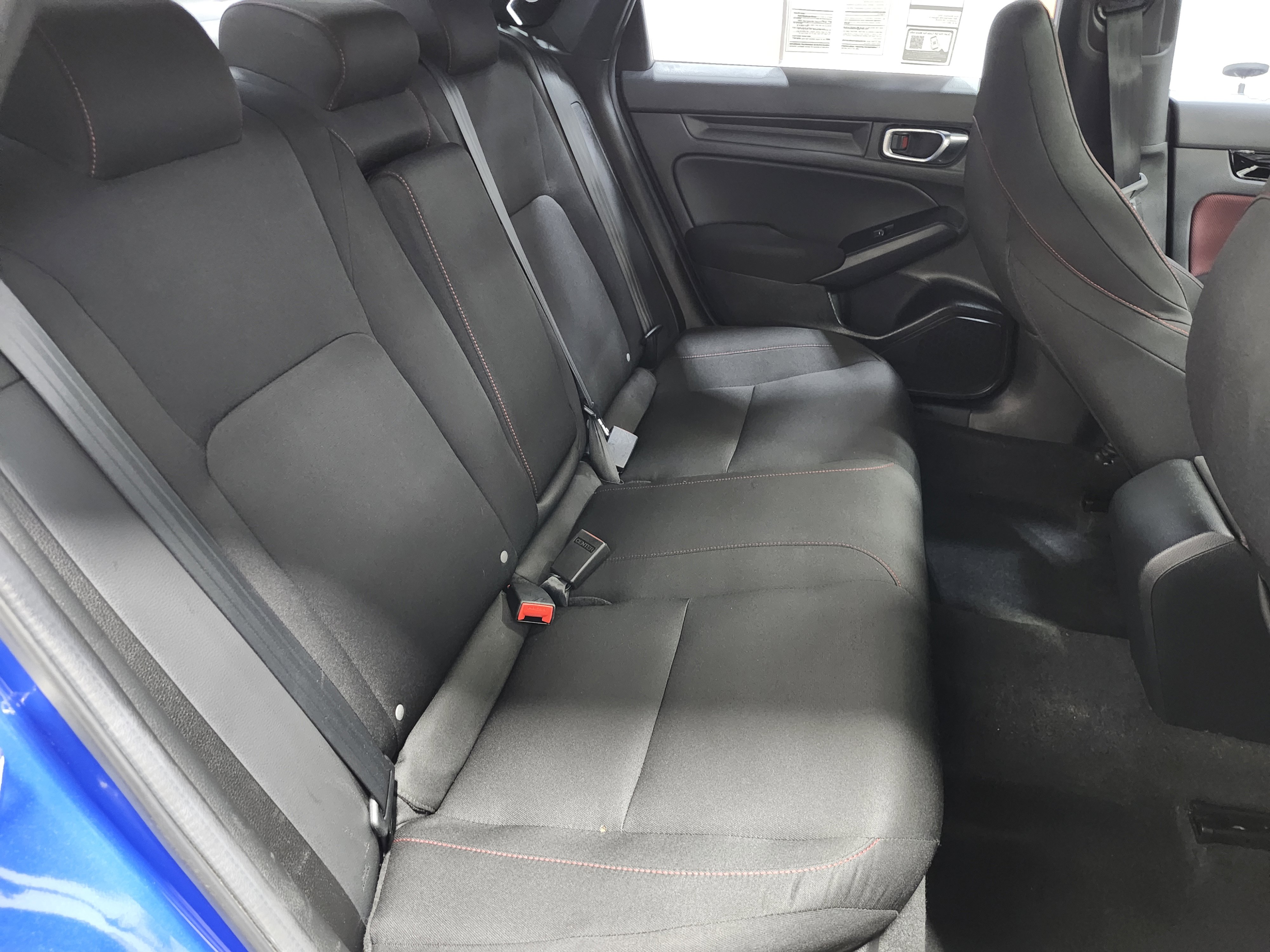 Used 2024 Honda Civic Si image 20