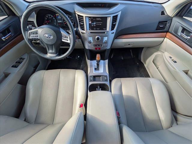 Used 2014 Subaru Outback 3.6R Limited image 17