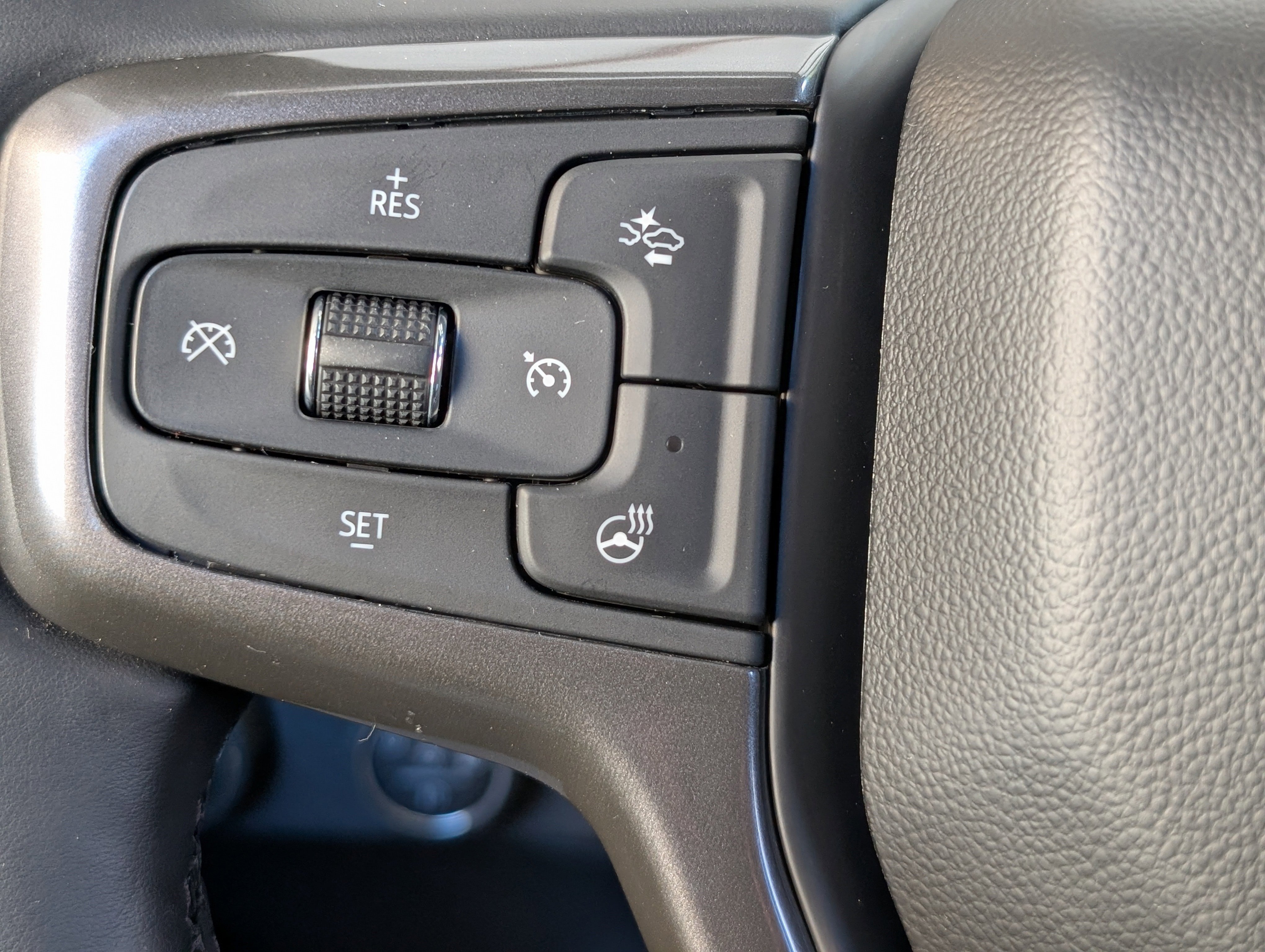 Used 2024 Chevrolet Silverado 1500 ZR2 w/ ZR2 Bison Edition image 33