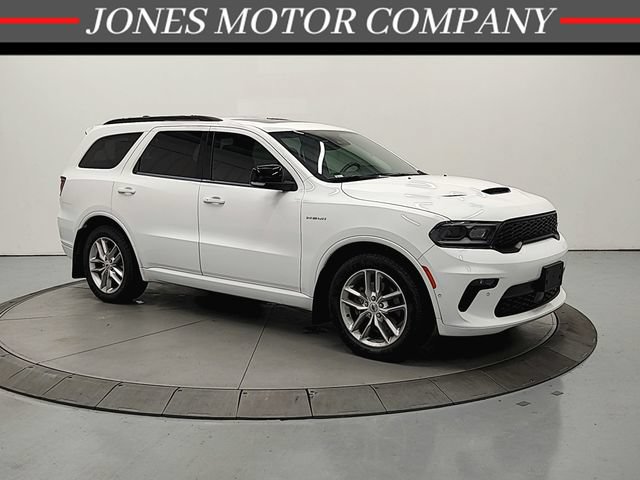 Used 2023 Dodge Durango R/T AWD/4WD image 1