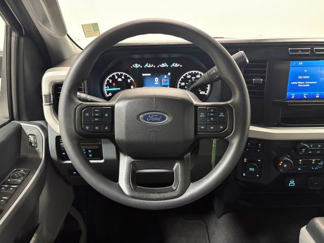 Used 2024 Ford F250 XL w/ STX Appearance Package image 19