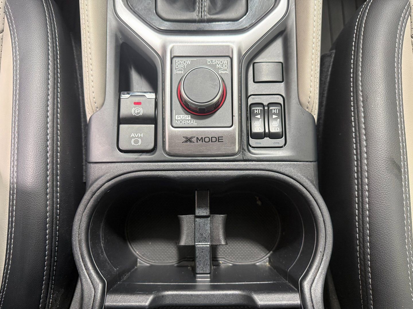 Used 2022 Subaru Forester Limited image 13