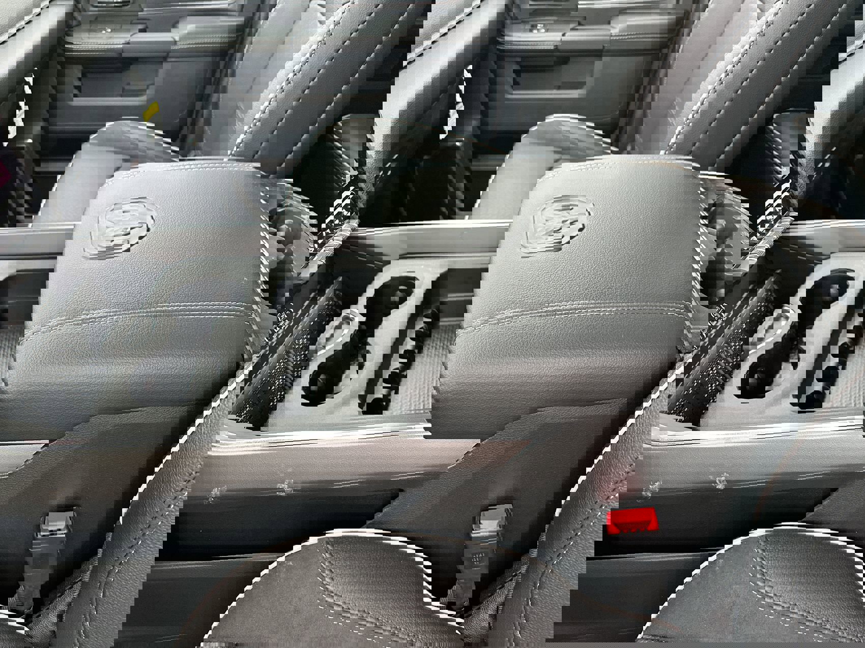 New 2026 RAM 2500 Laramie w/ Night Edition image 21