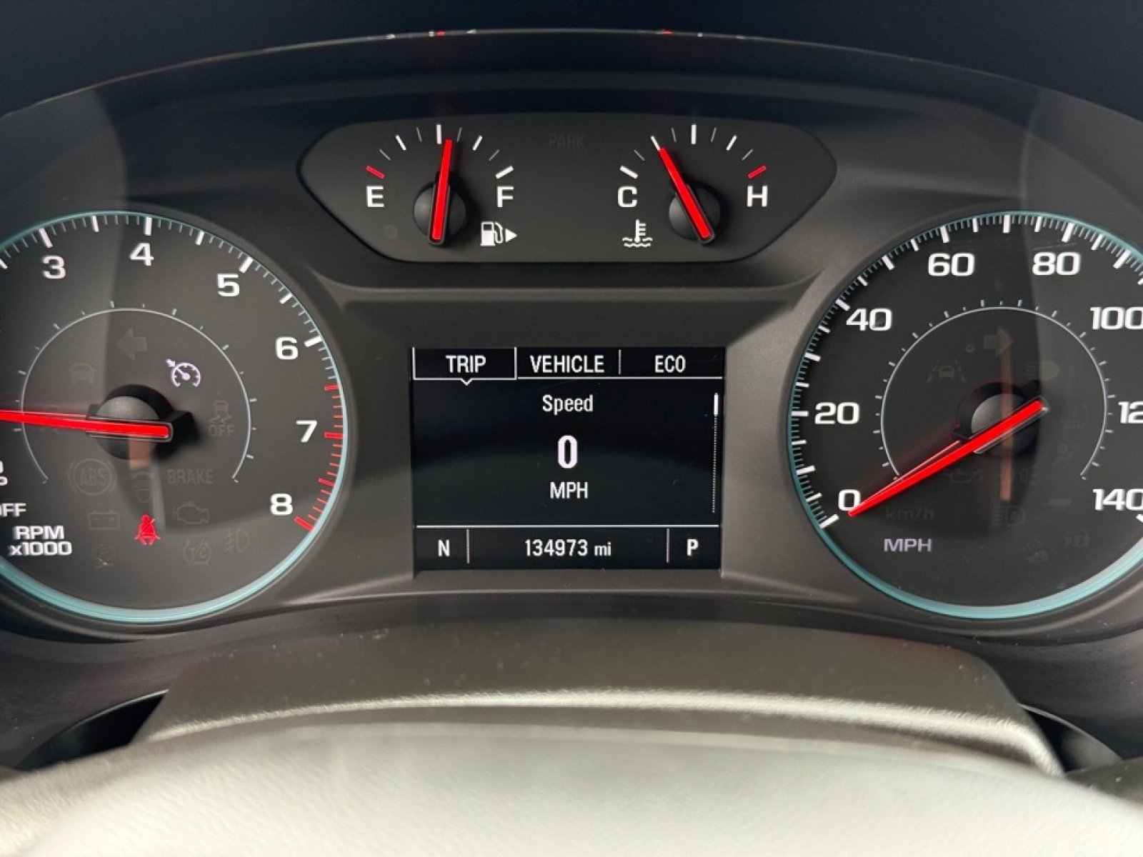 Used 2024 Chevrolet Malibu LT FWD image 21