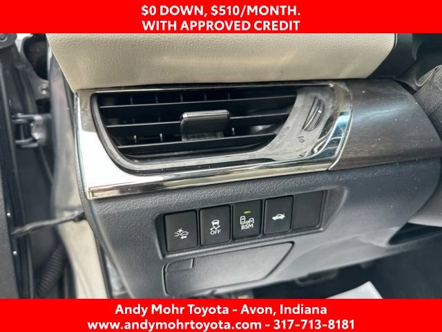 Used 2018 Toyota Avalon XLE Premium FWD image 12