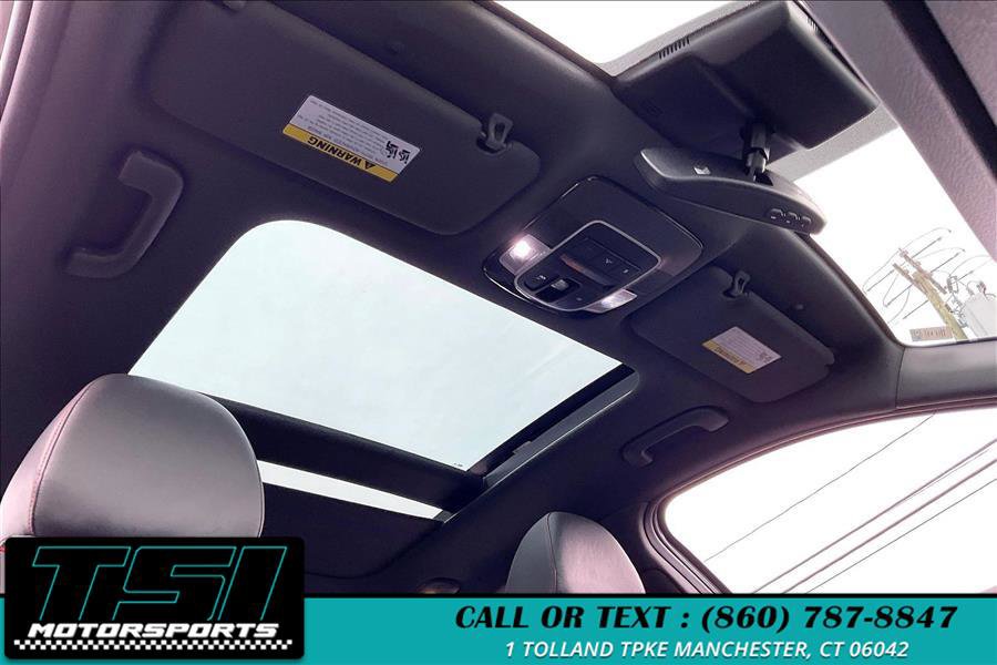 Used 2020 Hyundai Sonata SEL Plus w/ Tech Package image 22