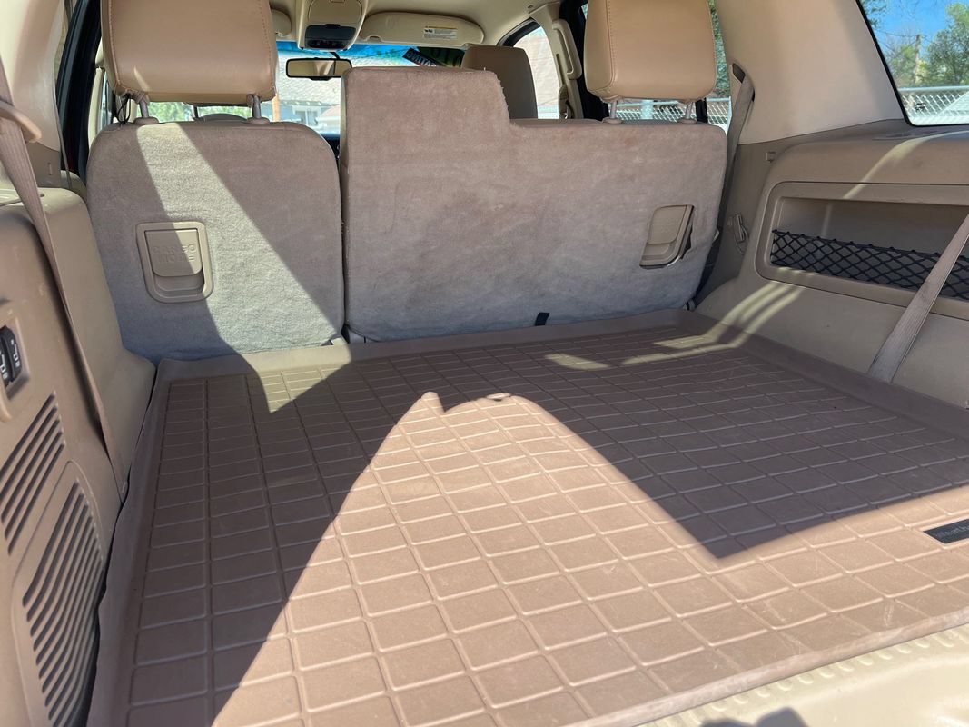 Used 2010 Ford Explorer Eddie Bauer AWD/4WD image 13