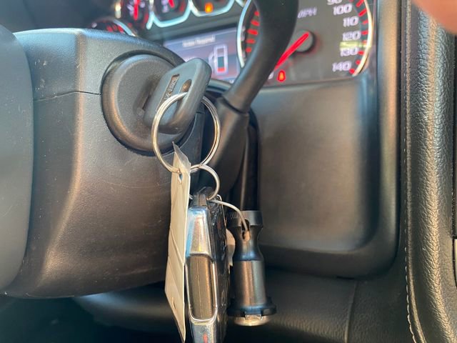 Certified 2016 GMC Sierra 1500 SLT image 45