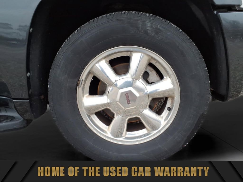 Used 2005 GMC Envoy SLT image 11