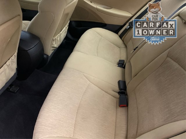 Used 2013 Hyundai Sonata GLS w/ Popular Equipment Pkg FWD image 11