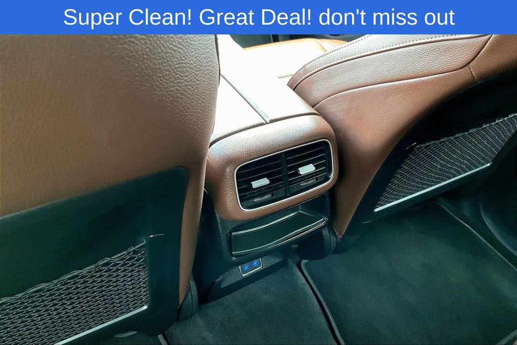 Used 2024 Mercedes-Benz GLE 350 4MATIC image 30