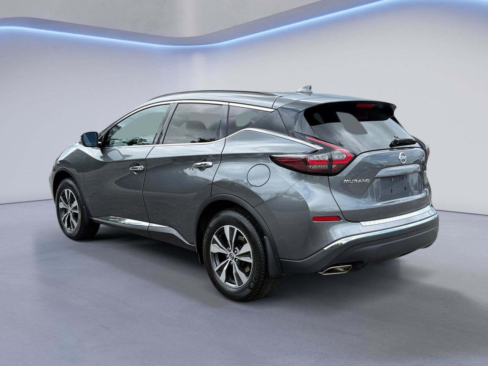 Used 2019 Nissan Murano SV w/ Cargo Package AWD/4WD image 5