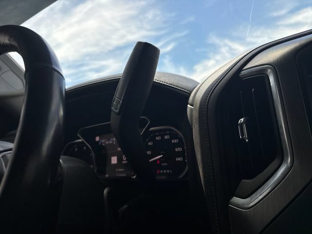 Certified 2022 GMC Sierra 2500 Denali w/ Denali Ultimate Package AWD/4WD image 21