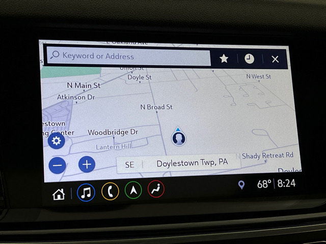 Used 2019 Buick Regal Avenir w/ Driver Confidence Package II FWD image 19