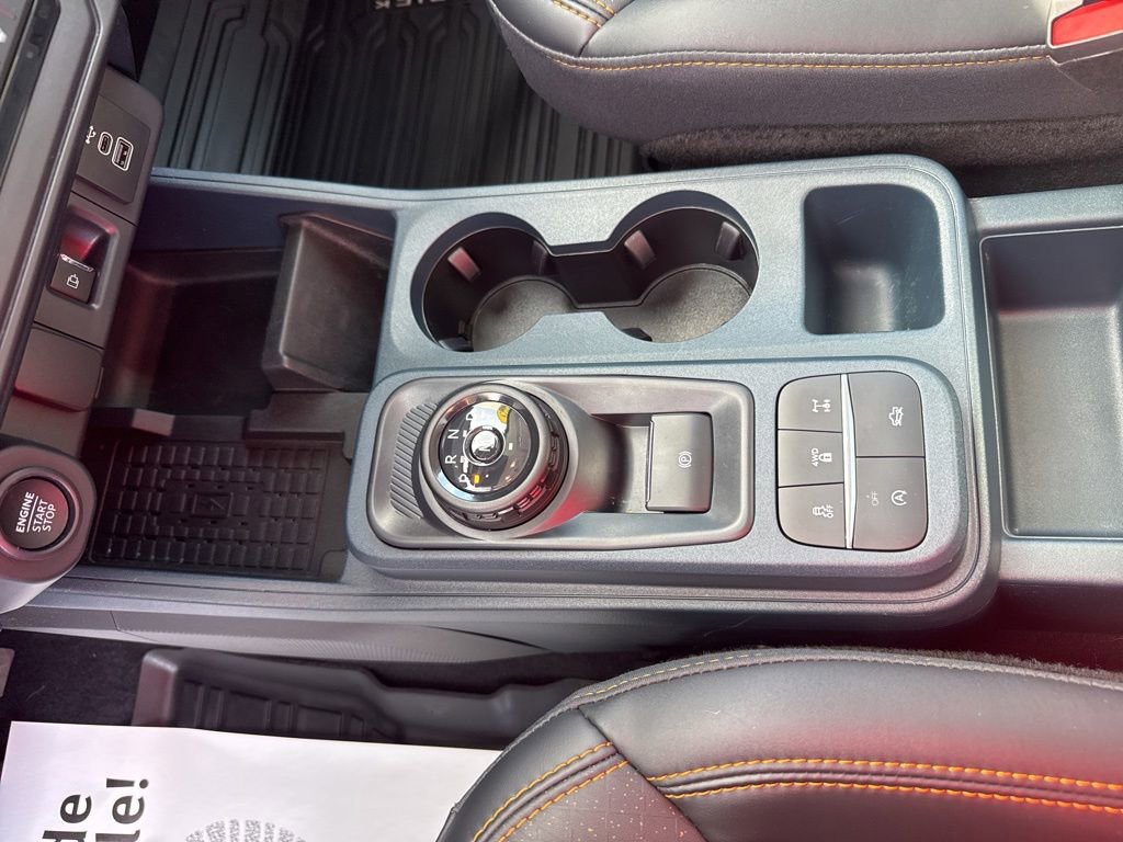 Used 2025 Ford Maverick Tremor AWD/4WD image 19
