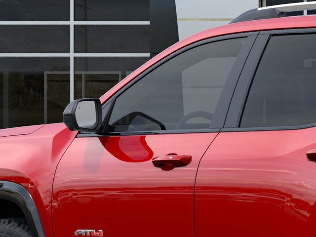 New 2026 GMC Terrain AT4 w/ Technology Package II image 13