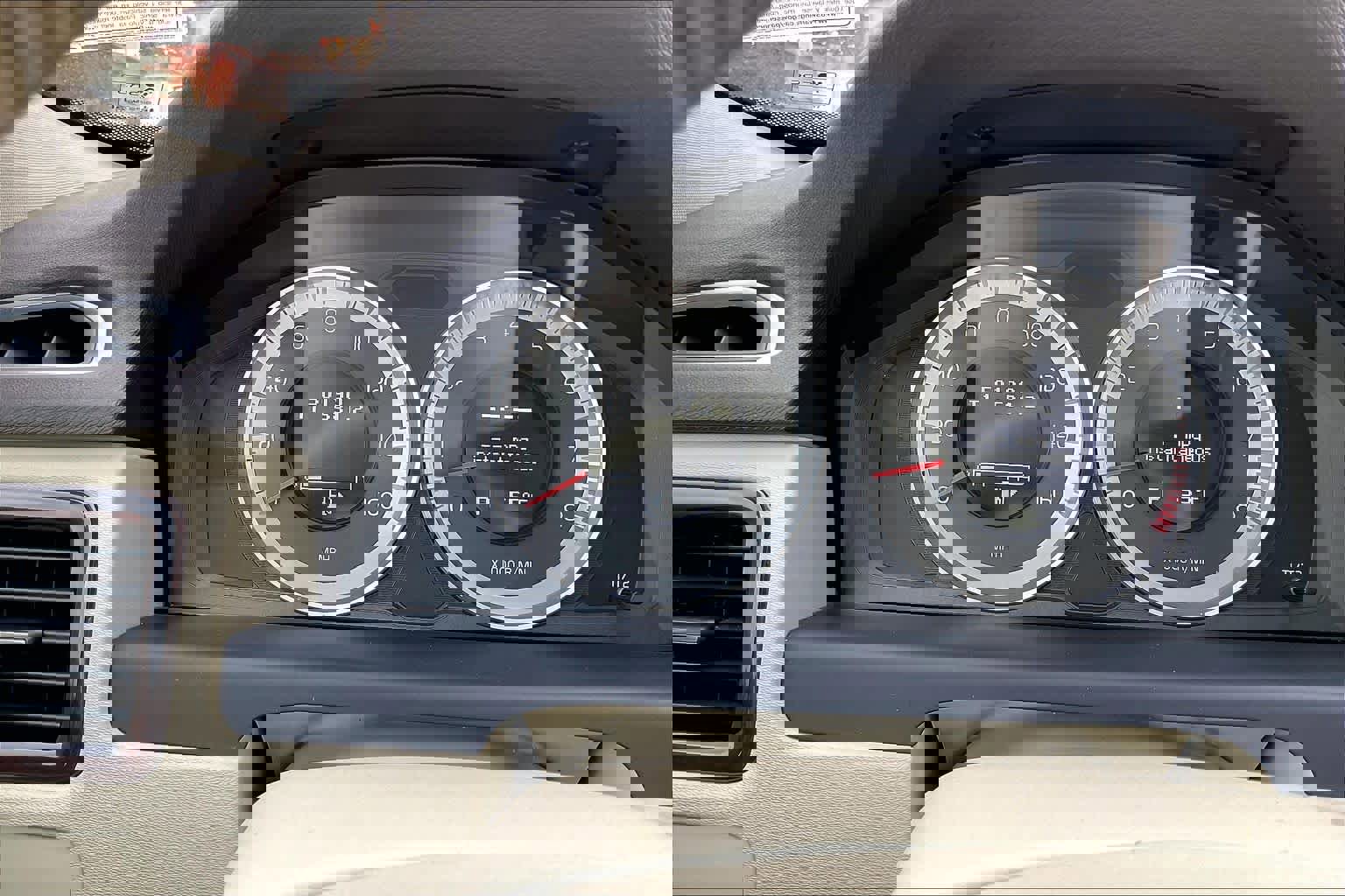 Used 2012 Volvo S80 3.2 image 23