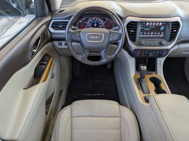 Used 2017 GMC Acadia Denali w/ Technology Package image 13