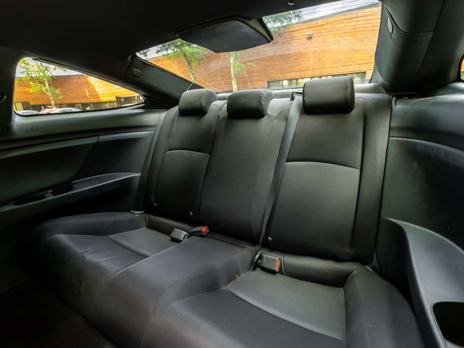 Used 2020 Honda Civic LX image 14