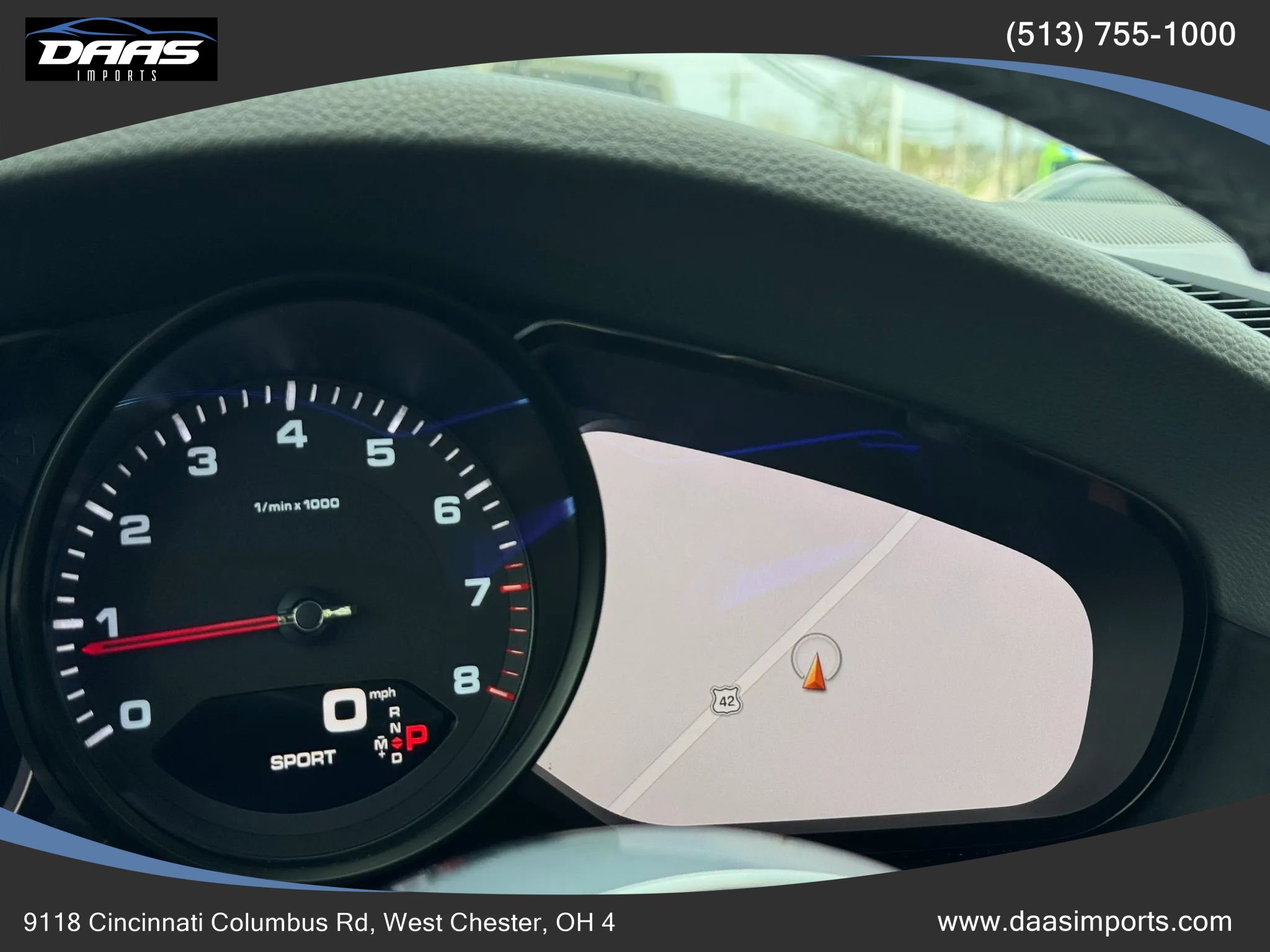 Used 2020 Porsche Cayenne image 62