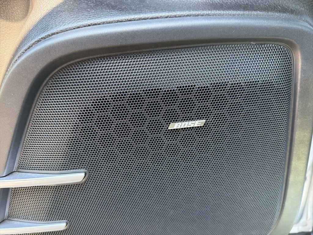 Used 2017 Porsche Cayenne Platinum Edition image 8