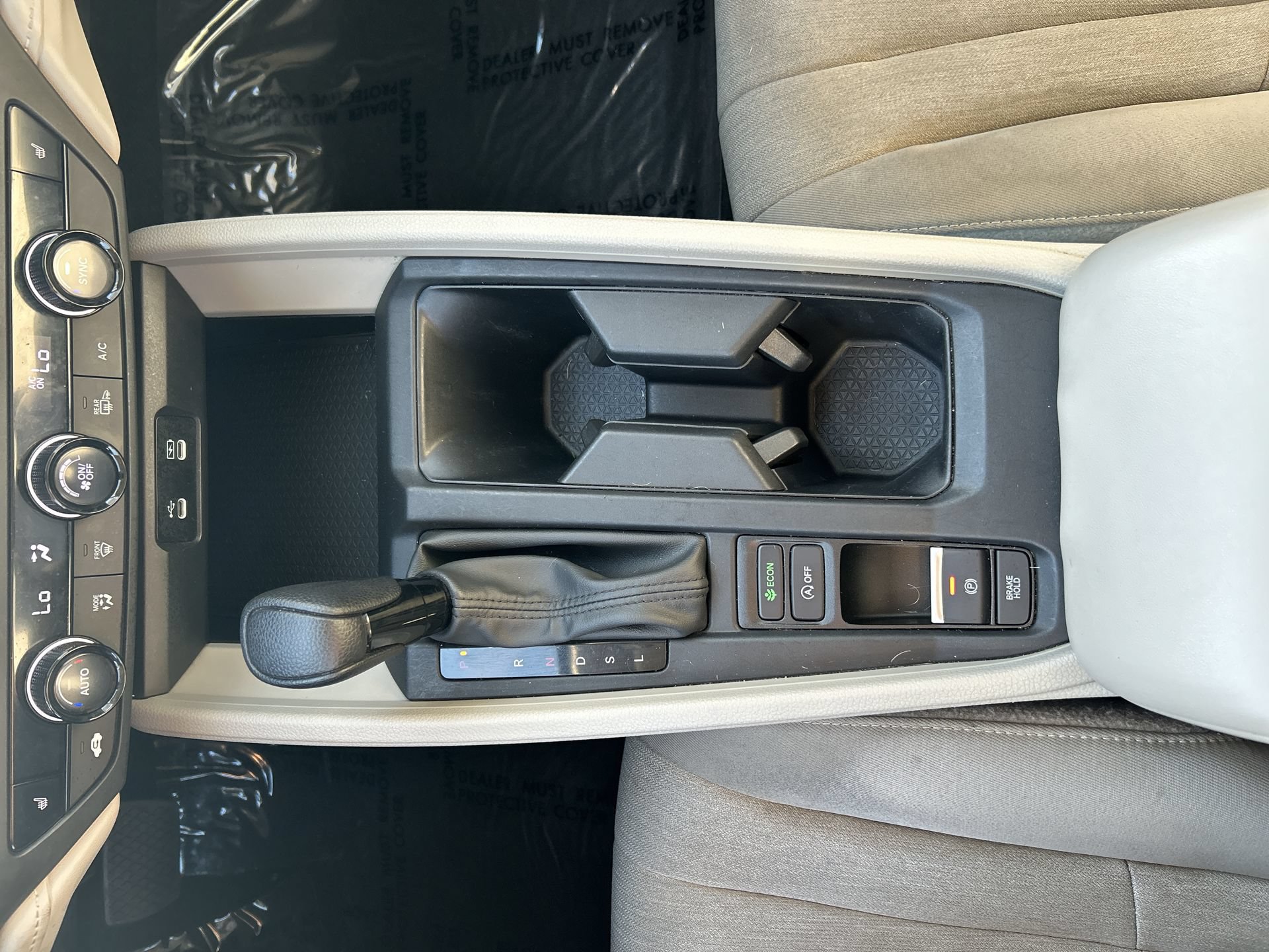 Used 2023 Honda Accord EX image 23