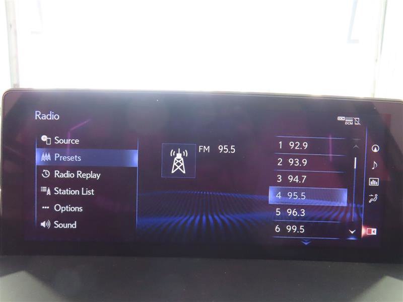 Used 2018 Lexus NX 300 AWD w/ Premium Package image 24