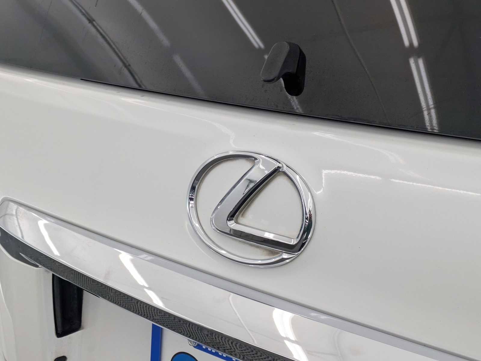 Used 2018 Lexus GX 460 Premium image 12
