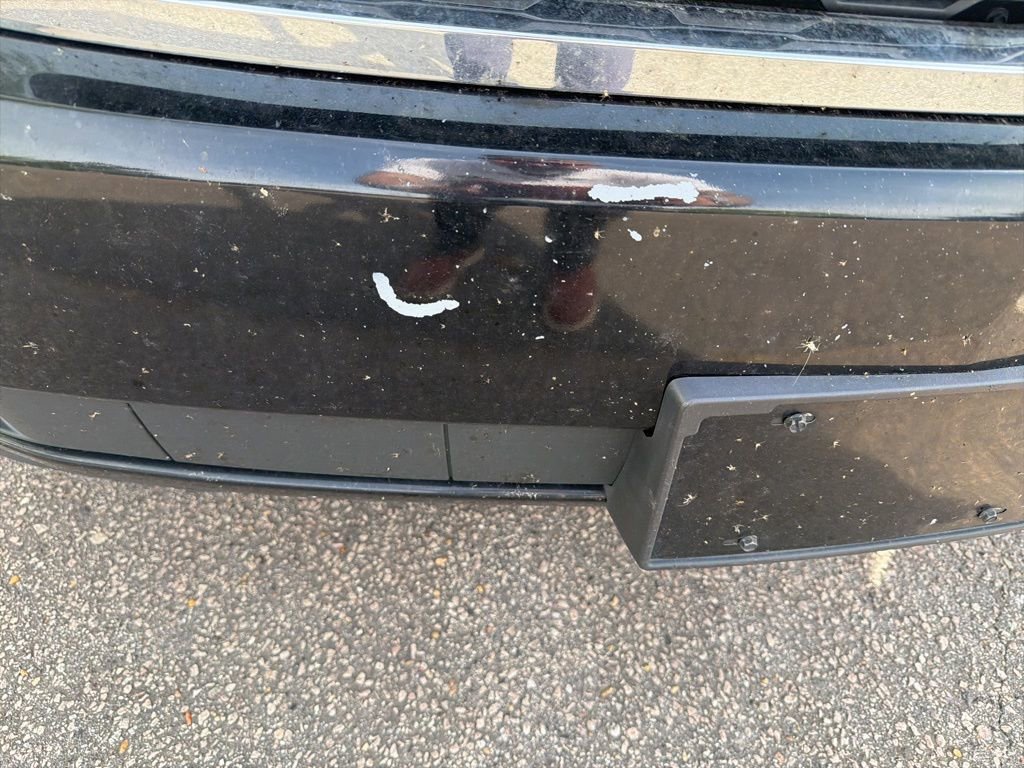 Used 2018 Chevrolet Tahoe LT image 24