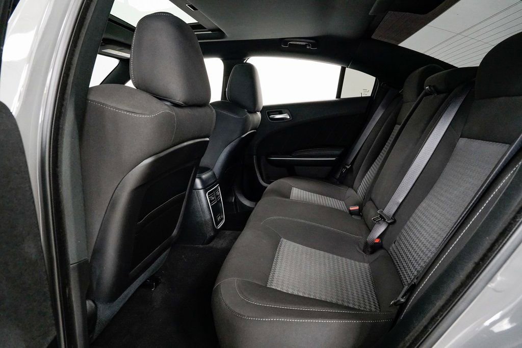 Used 2023 Dodge Charger Scat Pack image 28