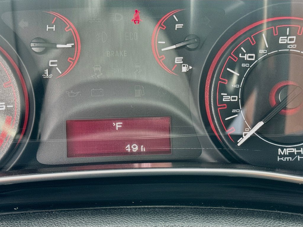 Used 2013 Dodge Dart Rallye FWD image 12